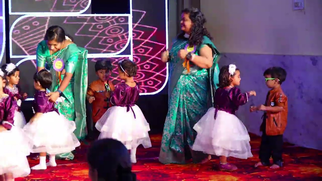 #gangamstyle #dance #playgroup