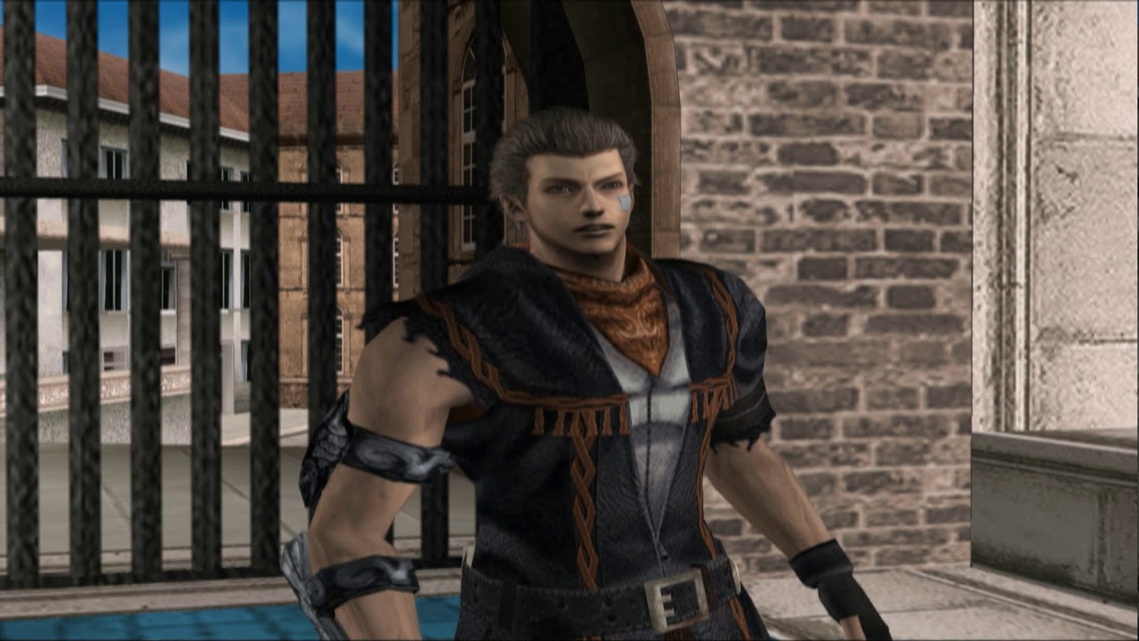 GOD HAND PS2 | En español | Capitulo 17 - Otra vez?