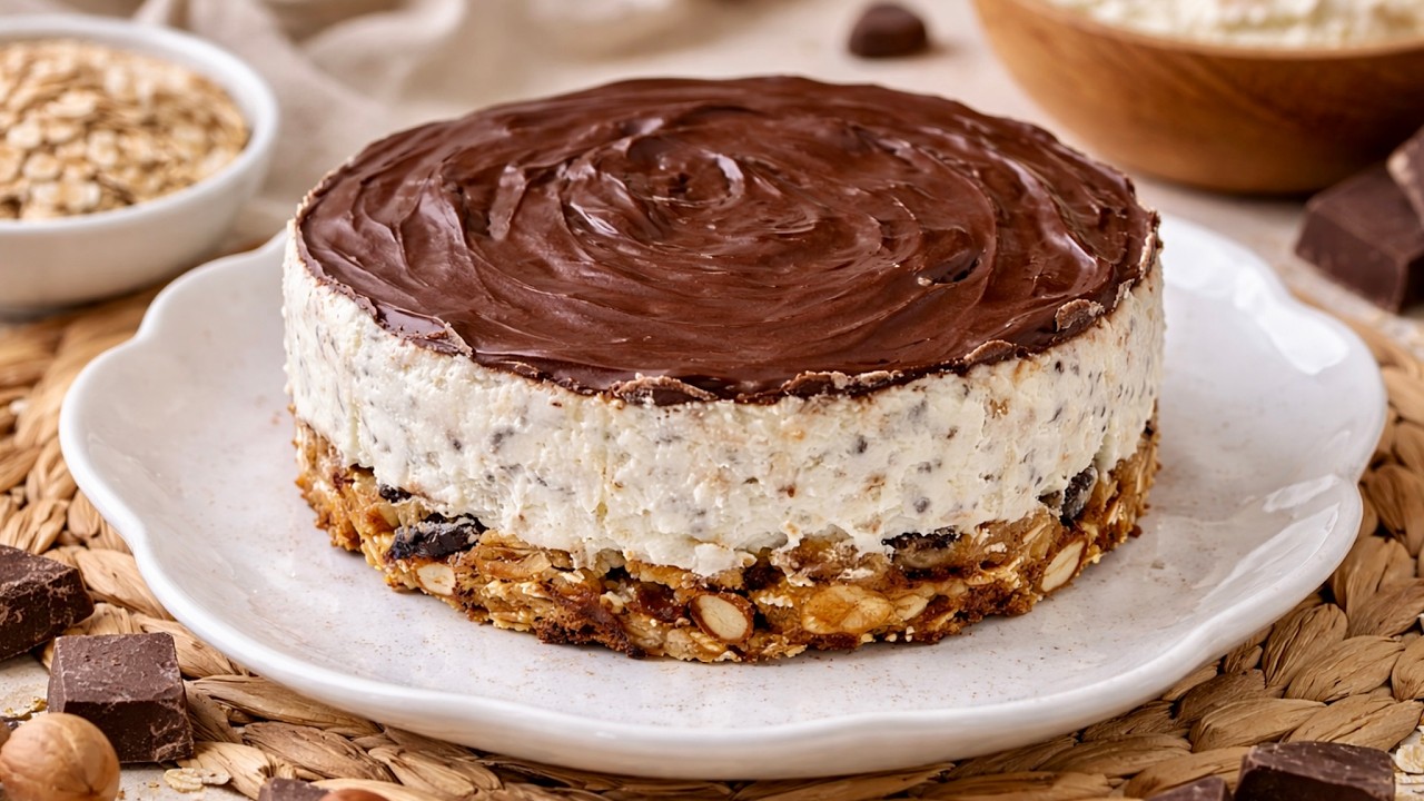 Abnehmen ohne Verzicht: Bananen-Hafer-Muffins ohne Zucker