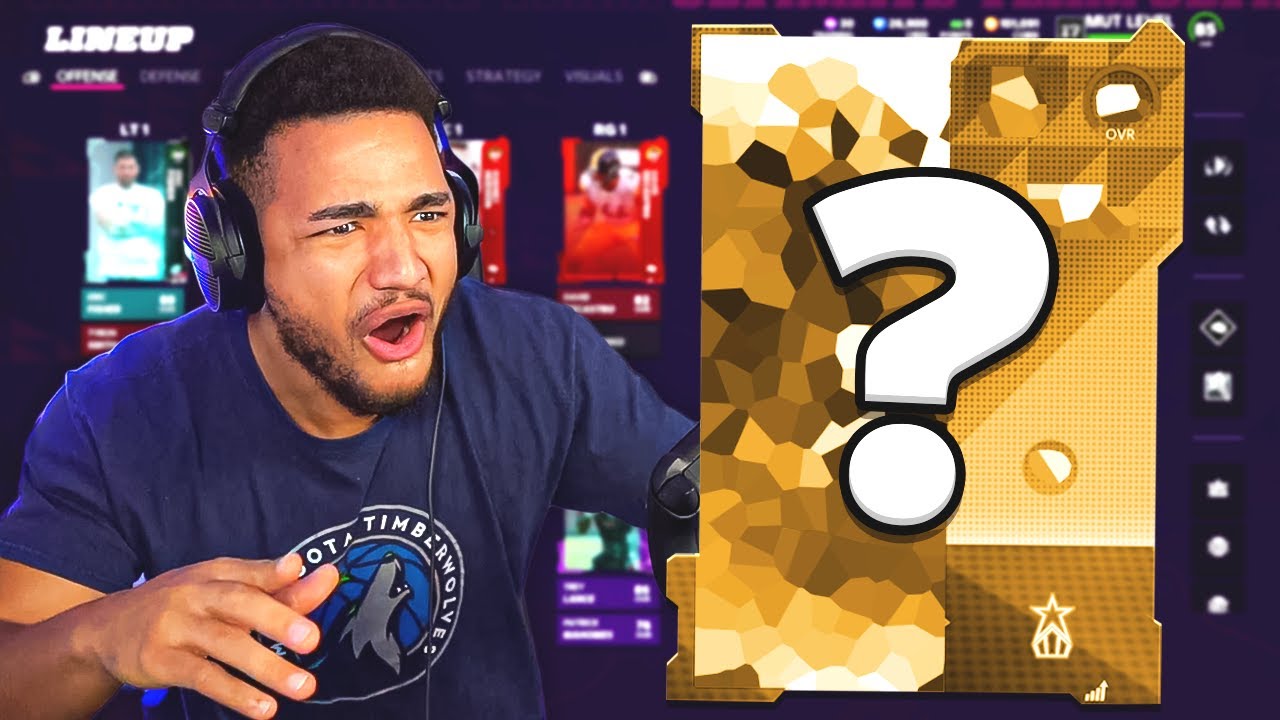 HUGE SPENDING SPREE!! Madden 22 NMS