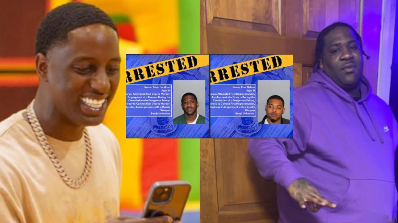 Stupid Duke Homie Died While They Were Trying To Rob Tripstar! Duke Faces Attempted Murder & More!