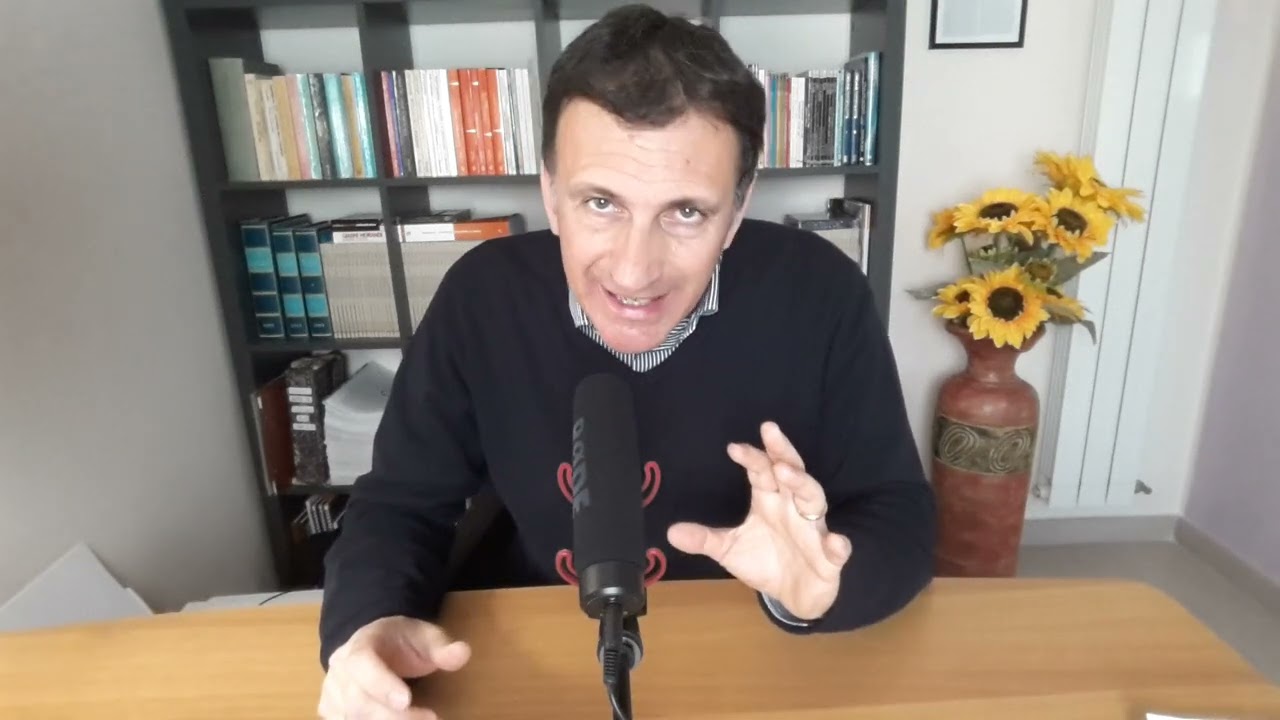 Alla conquista della vita