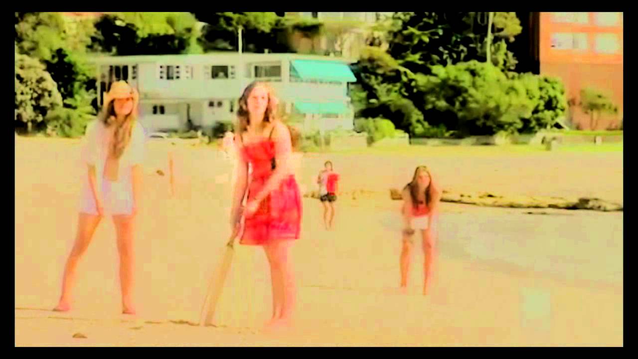 christian/tara | only girl in the world {dance academy}