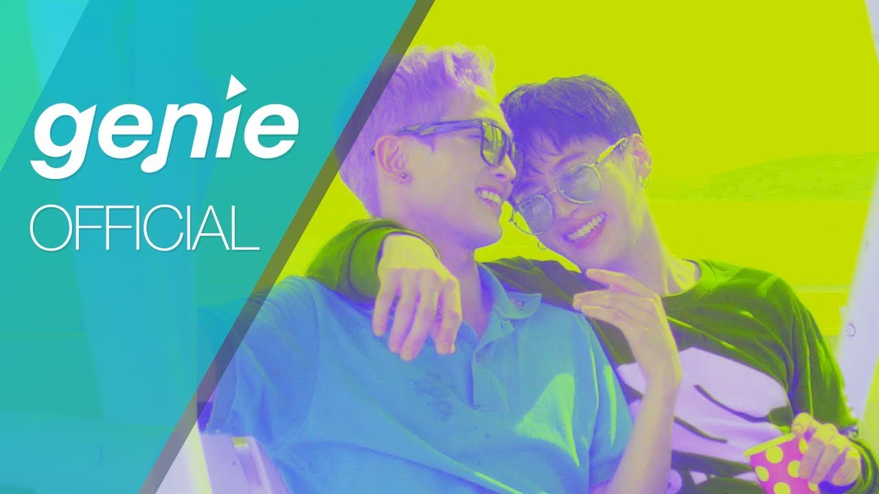 알파벳 AlphaBAT - 원해 Get Your Luv Official M/V
