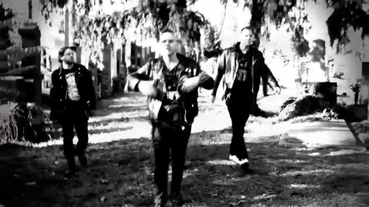 Vienna Calling by Bloodsucking Zombies From Outer Space