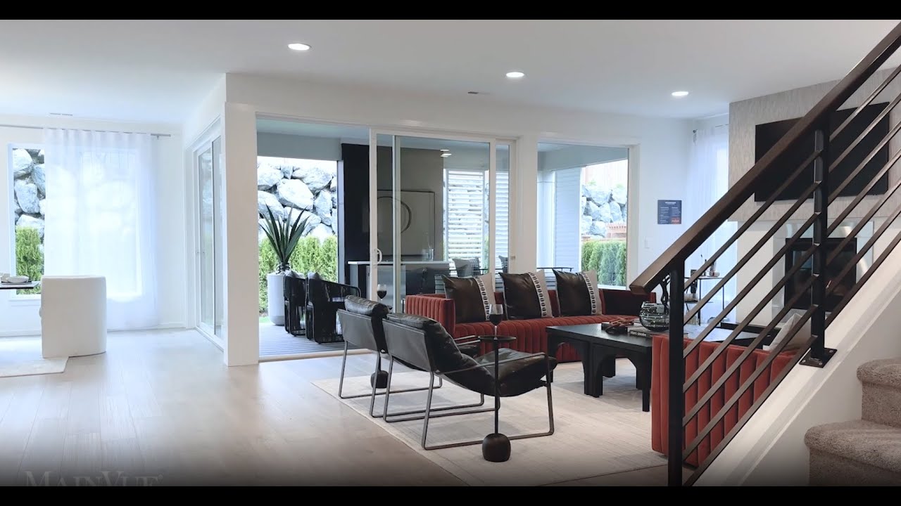 Model Home Video Tour | Lotus Display Home at Edmonds Ridge