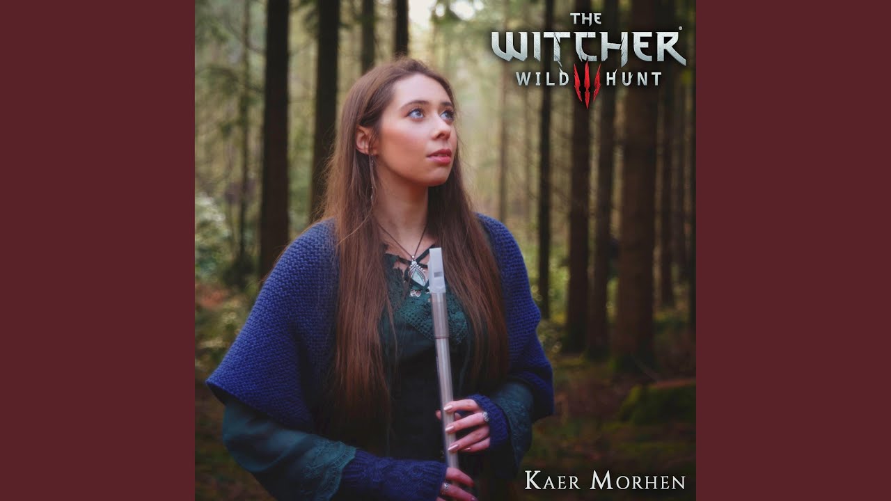 Kaer Morhen (From The Witcher 3: Wild Hunt)