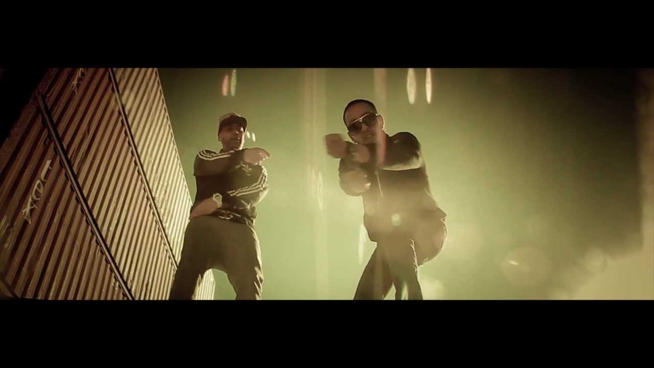 LACRIM - Dos en or - Réalisé par Beat Bounce - CLIP OFFICIEL