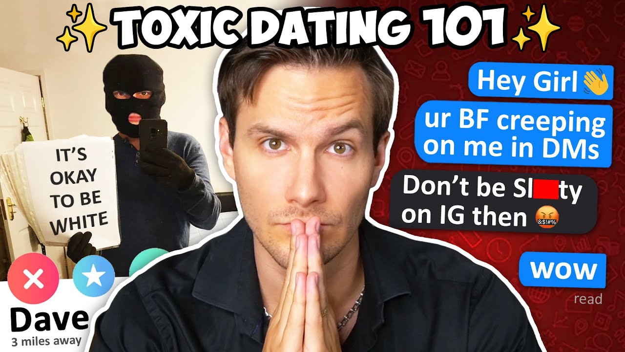 Why People are Chronically Single