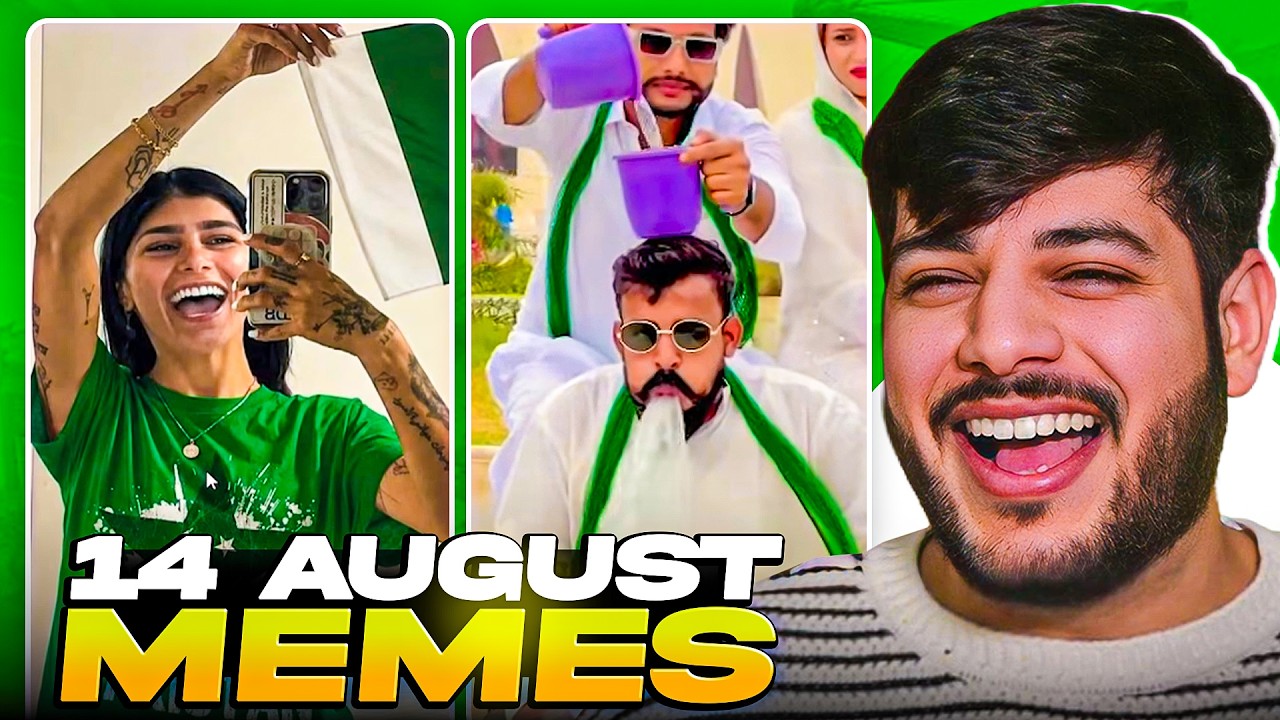 These 14 August Memes Are TOO Funny 😂