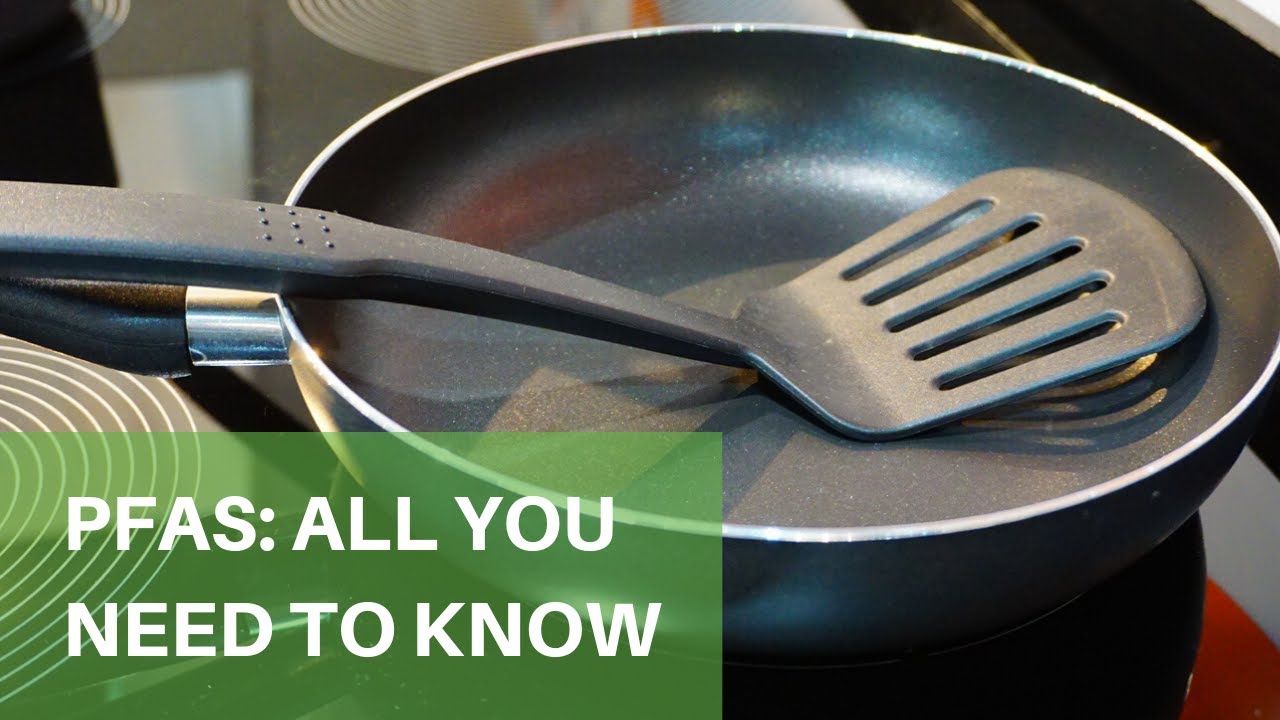 What are Forever Chemicals? Learn About PFOS and PFAS - Angel Water, Inc