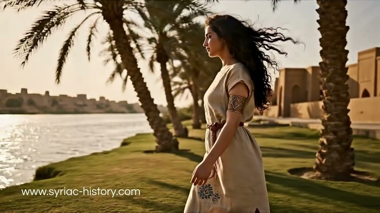 Harke Na Lokolina | Party Song | Beth Nahrin | Syriac-History