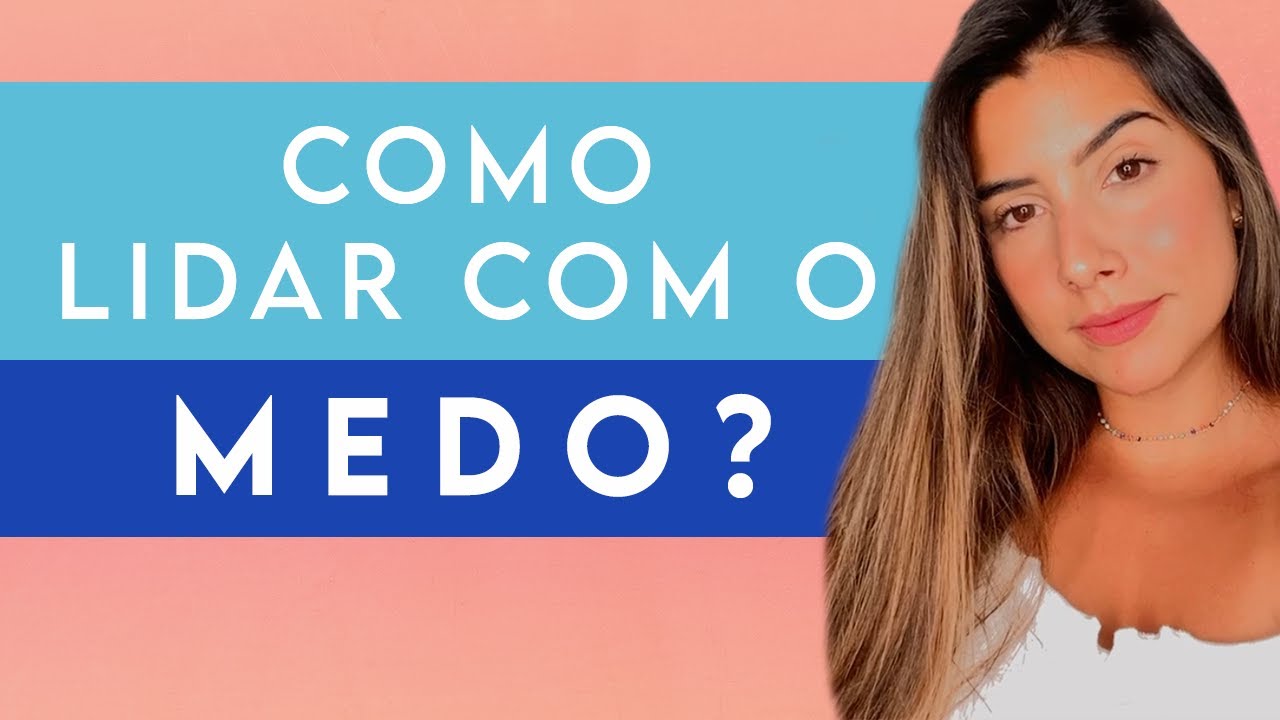 COMO VENCER O MEDO! COM EXERC&Iacute;CIO PR&Aacute;TICO! - Especialista