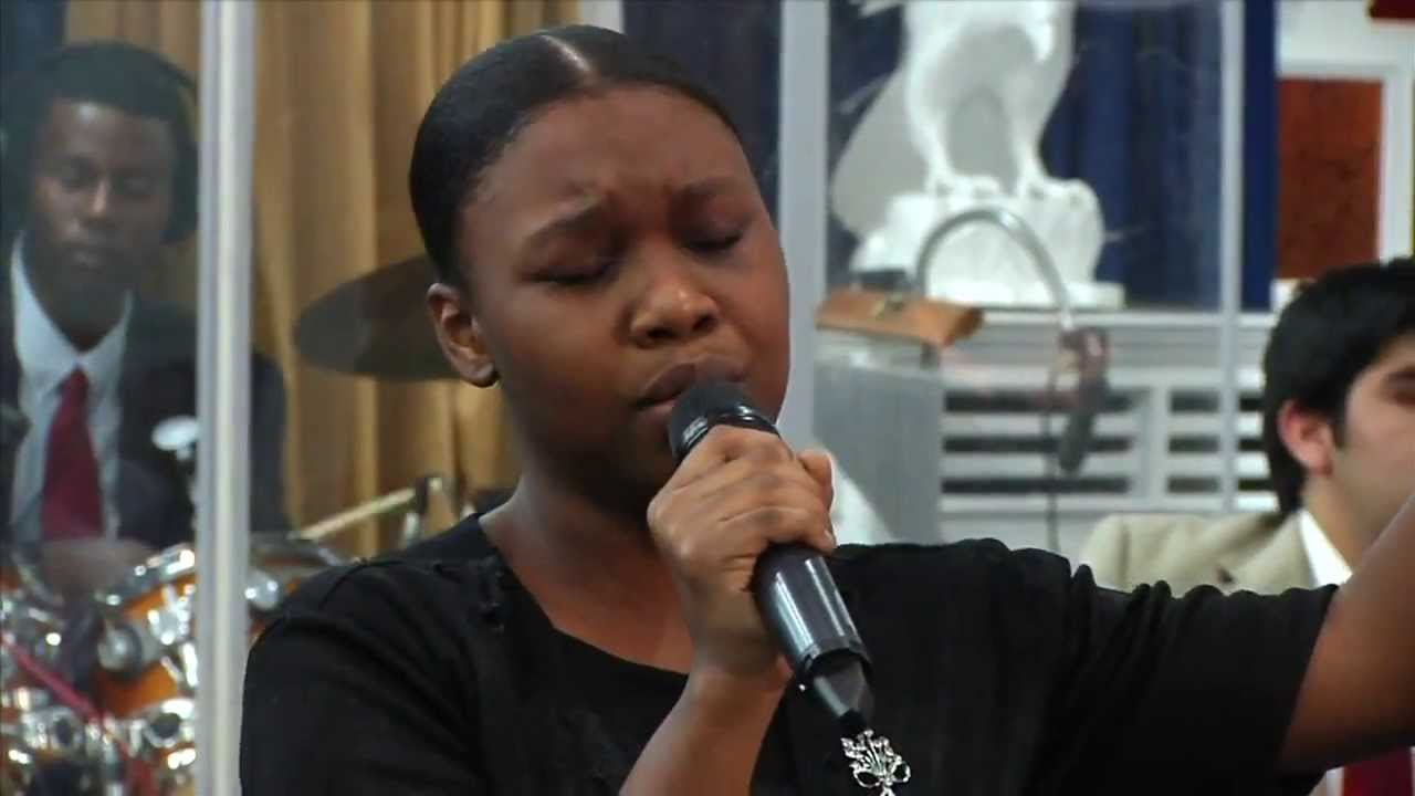 SISTER SOPHIA SHEPHERD. HIDE ME AWAY LORD. Message Of The Hour