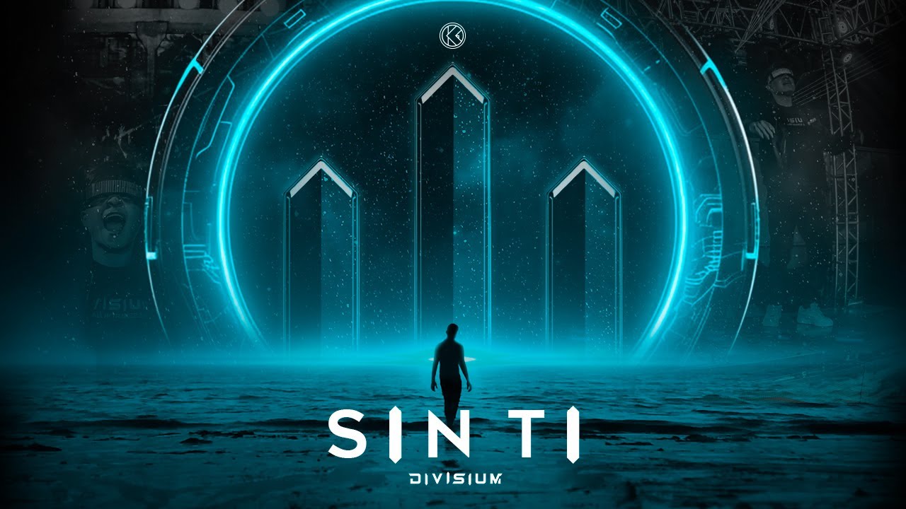 Divisium - Sin Ti (Official Hardstyle Video)