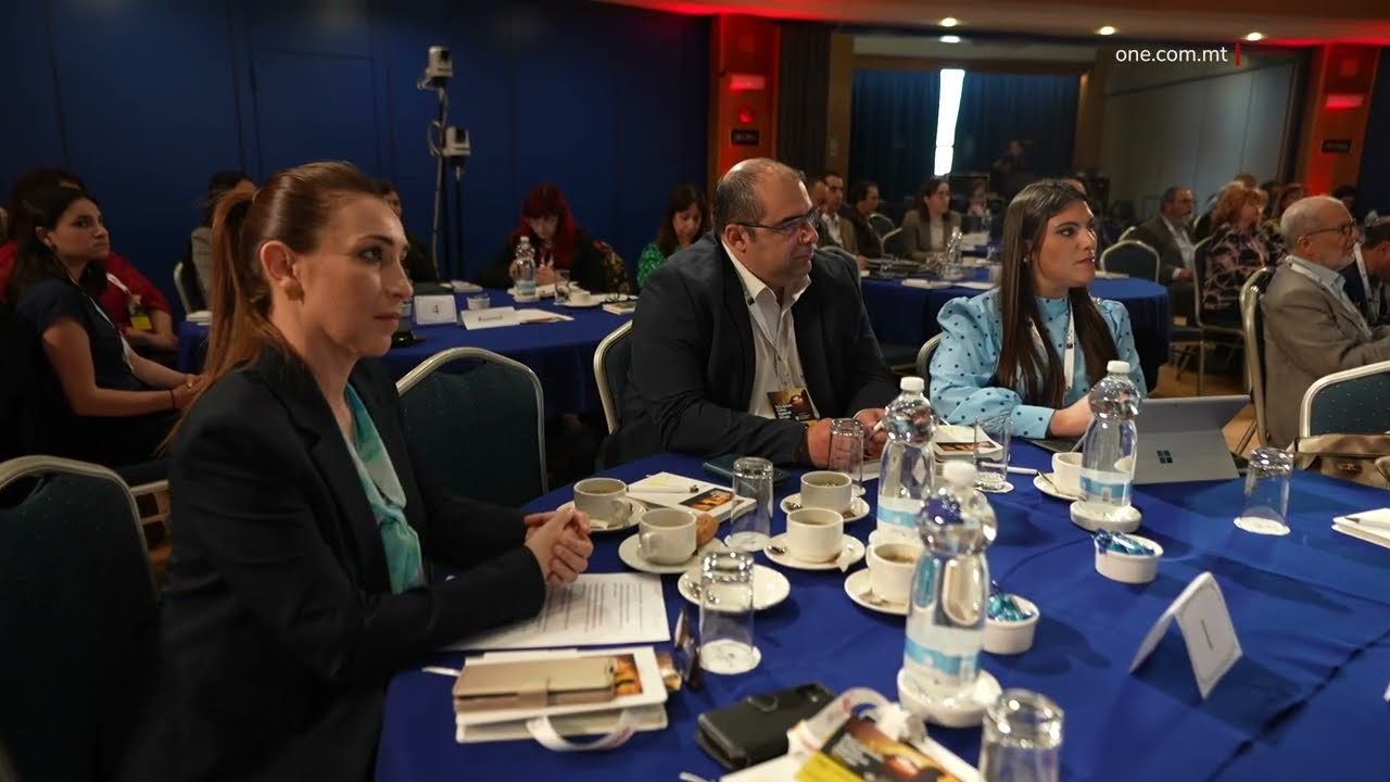 KONFERENZA GĦAS-SINDKI U L-KUNSILLIERI DWAR IL-PREVENZJONI TAD-DROGA