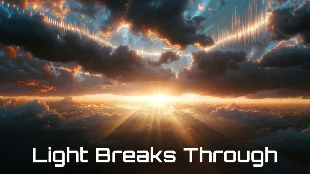 Light Breaks Through (Solar Eu4ria Finale)138 BPM Euphoric #upliftingtrance Trance #vocaltrance #edm