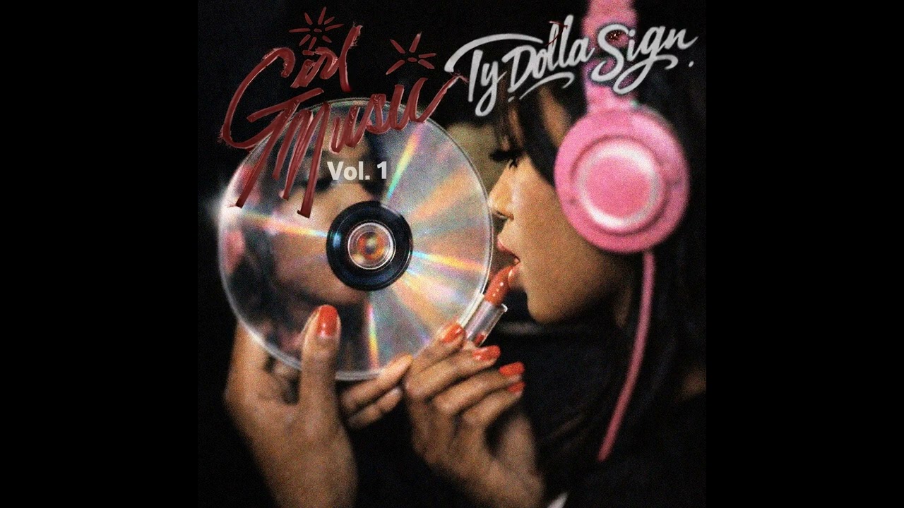 Ty Dolla Sign - Girl Music Vol. 1 (2026)