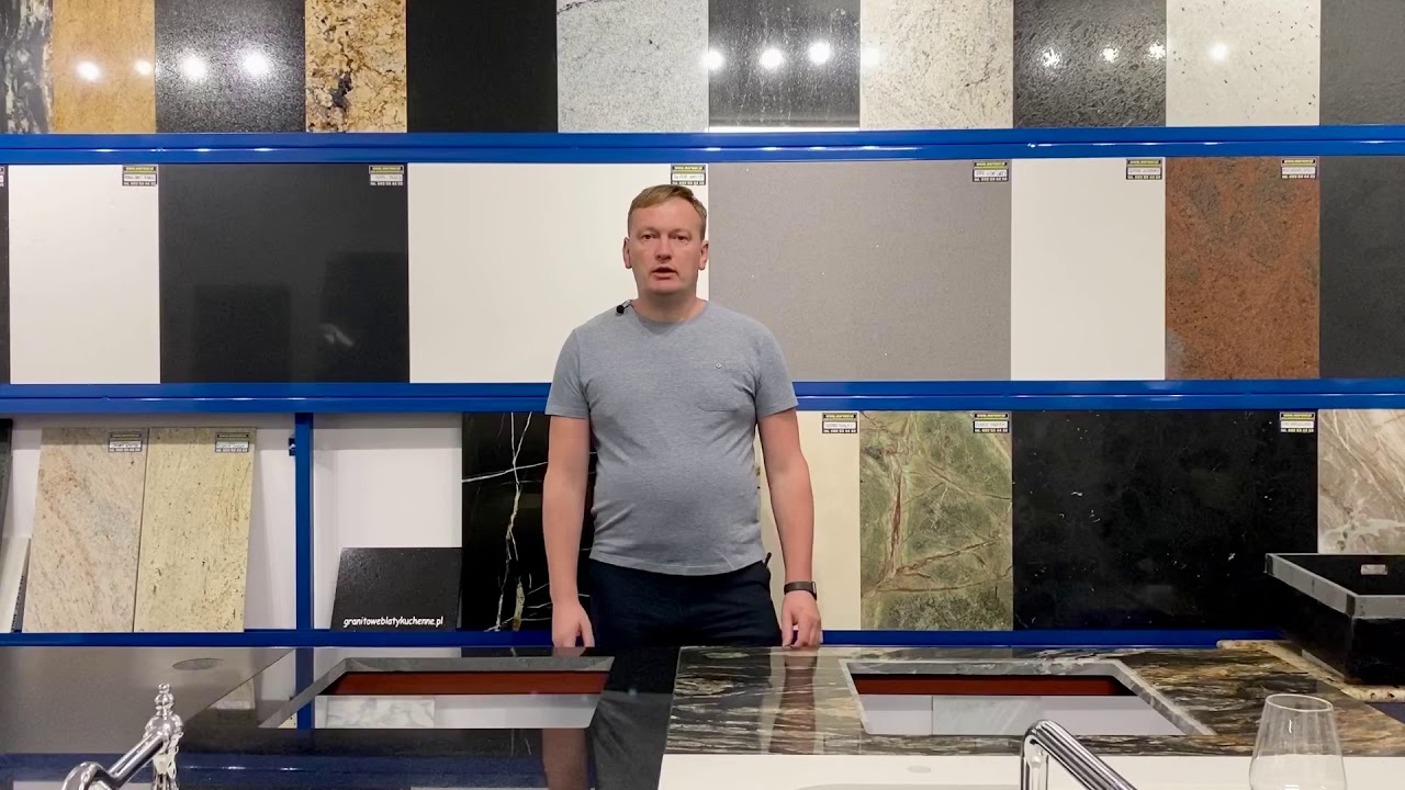 Jedno pytanie video show ? Jaką płytę grzewczą wybrać do blat&oacute;w kuchennych ?