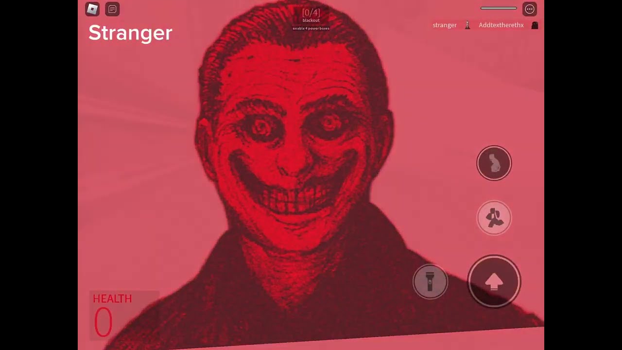 ALL 43 JUMPSCARES IN SKITTLES NEXTBOTS!