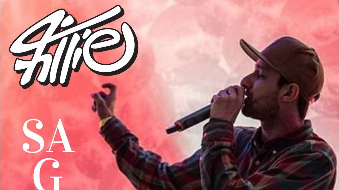 Fillie - Sag Ma!? (Unofficial Video) 4K