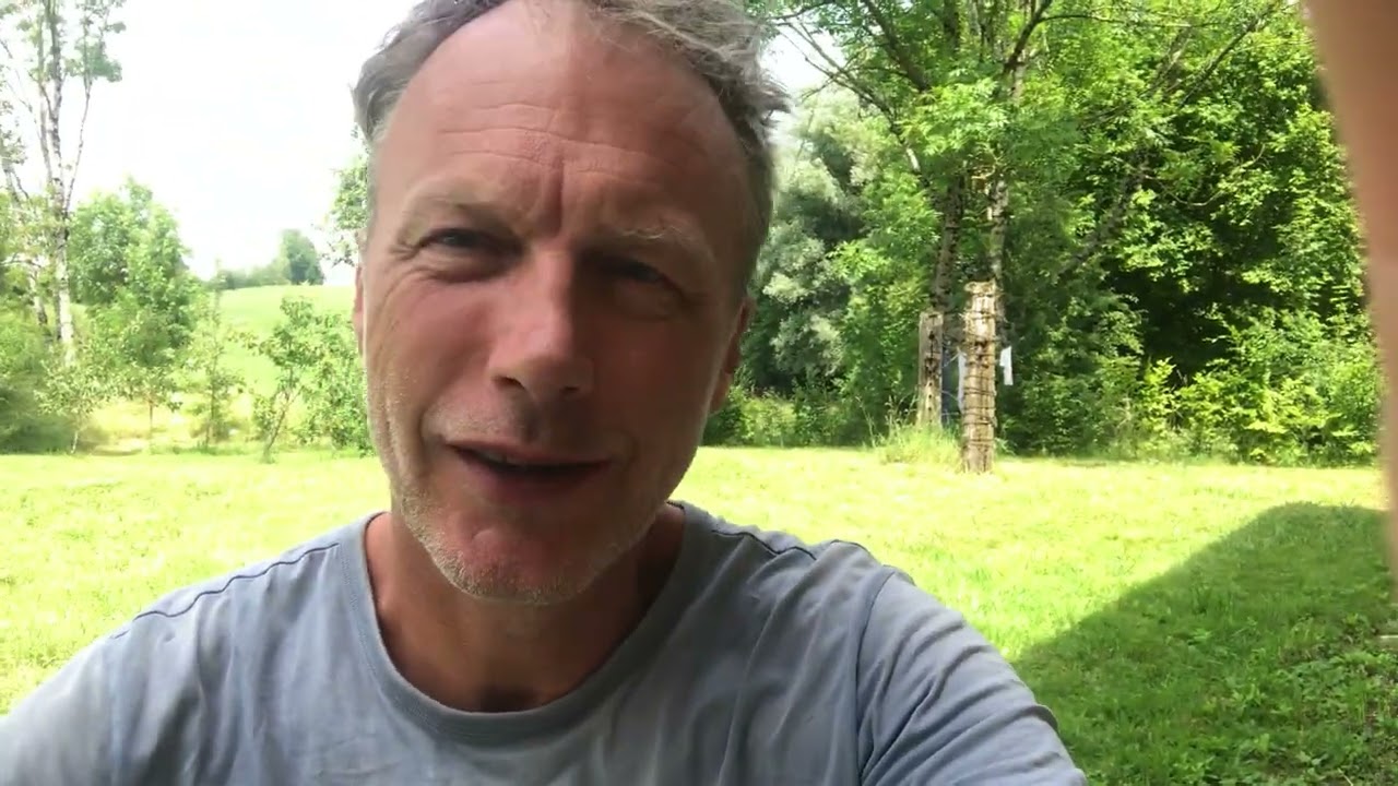 Blijf jij die gevangene waar Nietzsche over schreef? | #49