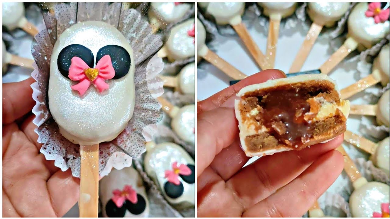 صابلي الايسكيمو حلوة اقتصادية وراقية بدون مول حشيتها بصلصلة الغليكوز دوق كراميل بزاف بنينة👌👌