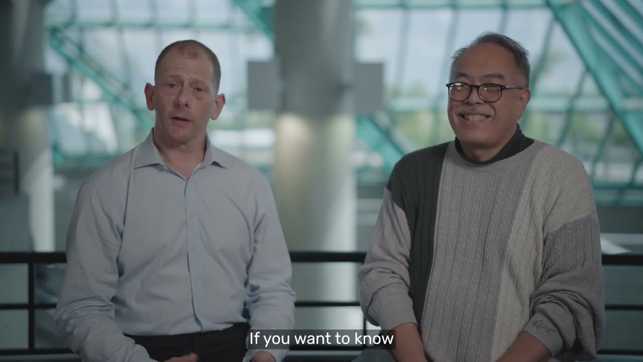 Cadence & Samsung: Chiplet Ecosystem Innovation for Edge AI | CadenceLive 2026