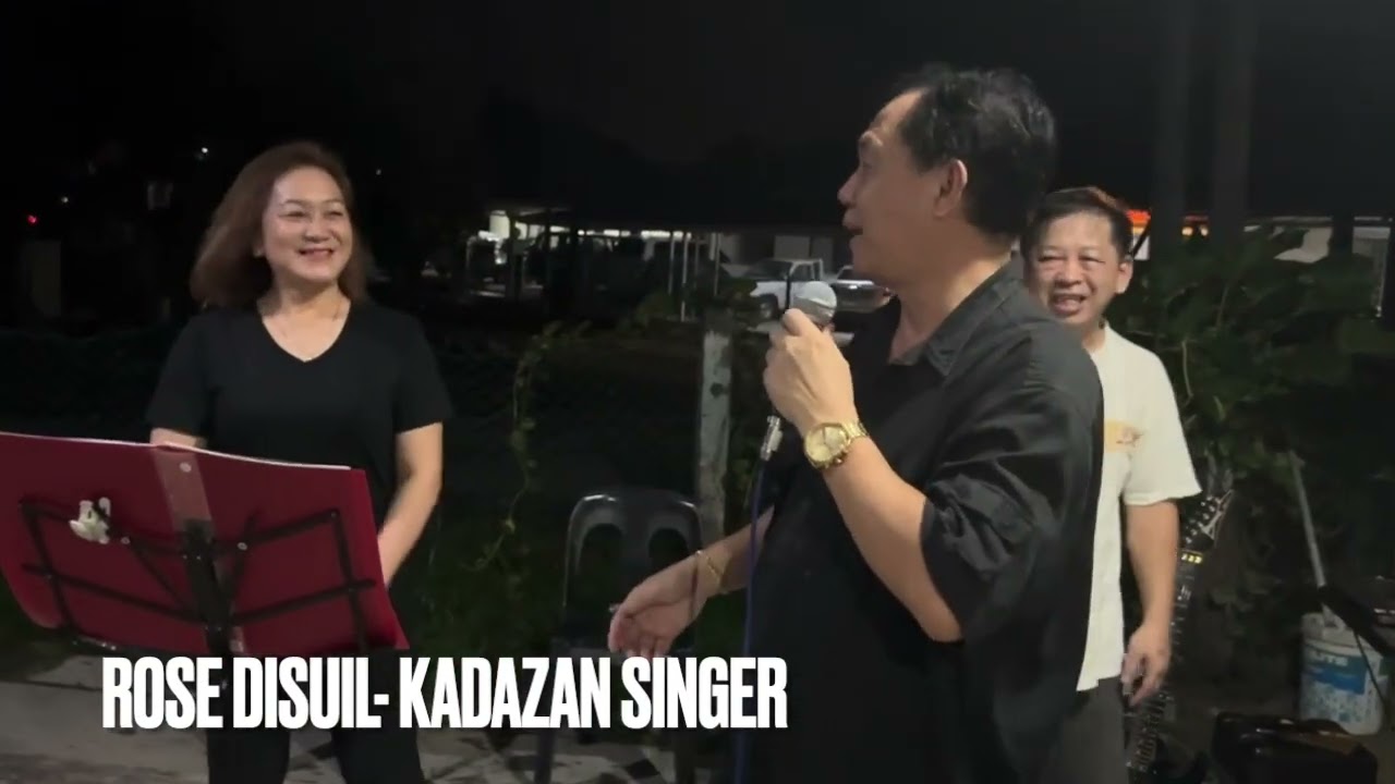 Special LIVE Jamming session with BSP JOH SEER@J.Loudin  & Aloysius Mojilis Band 