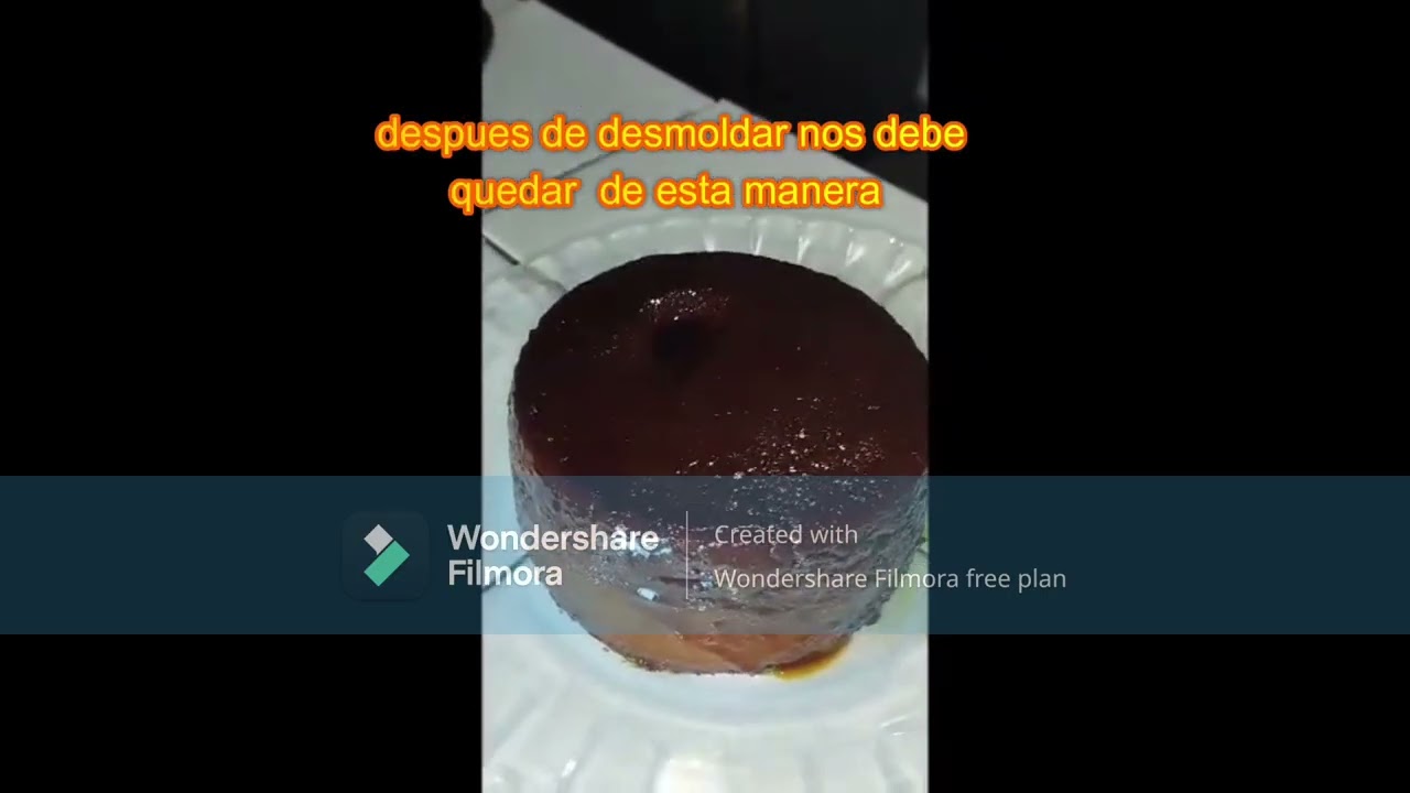Budin Casero