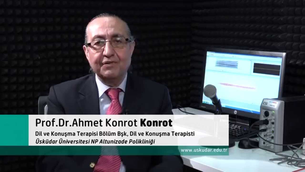 Kekemelik Nedir, Nasıl Tedavi Edilir?