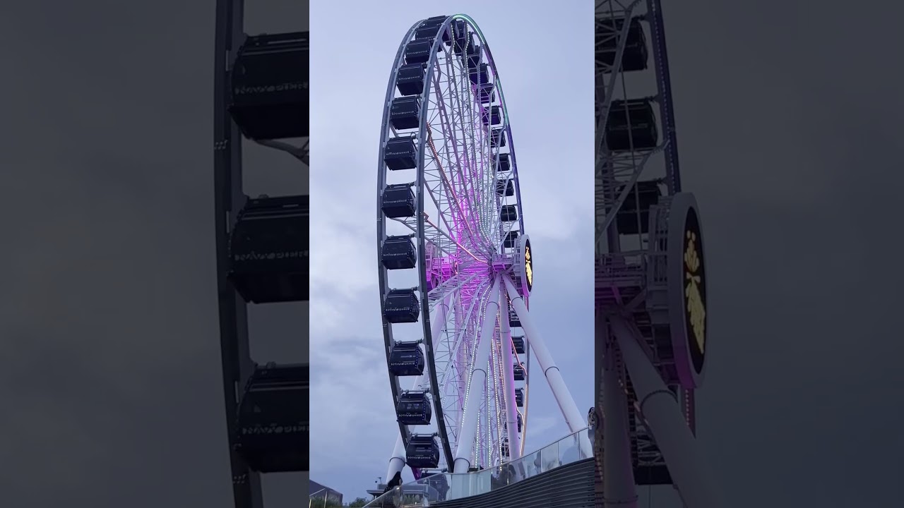 This Is What Chicago Looks Like in 15 Seconds 😍