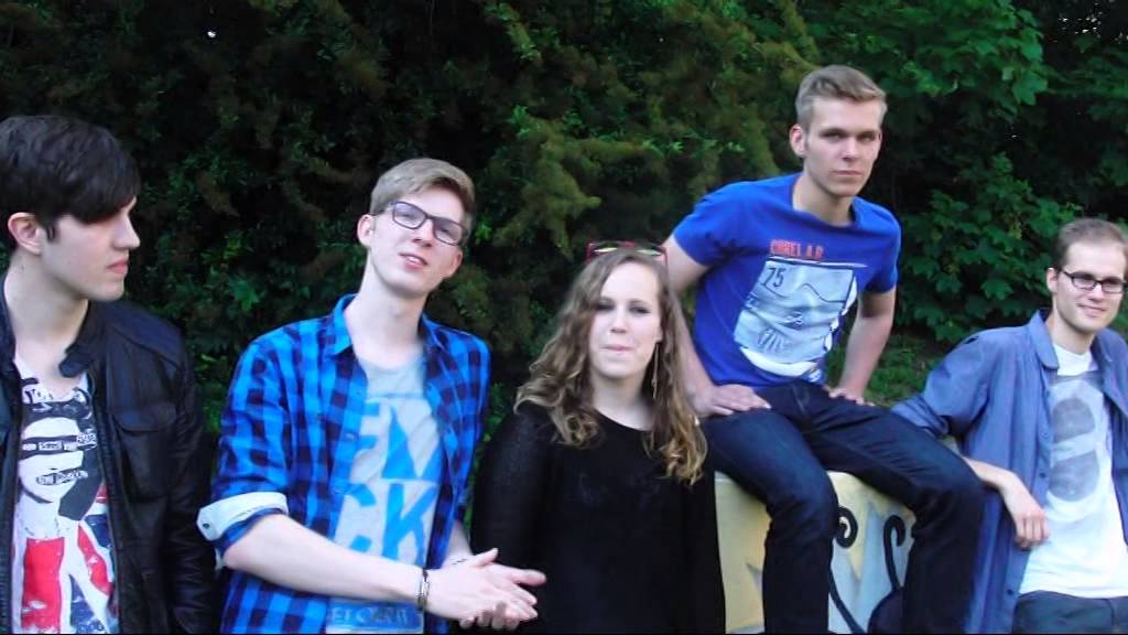 Newcomer Band Contest Hanau 2014