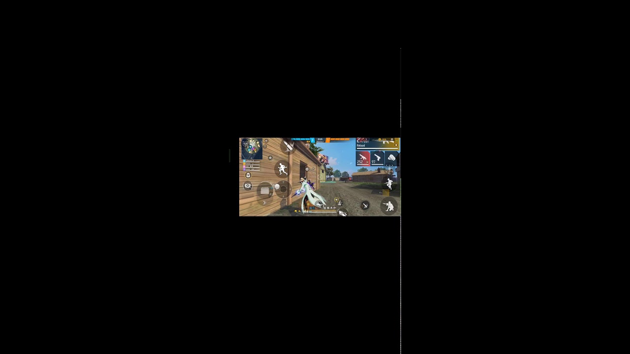 CS RANK PACHA
