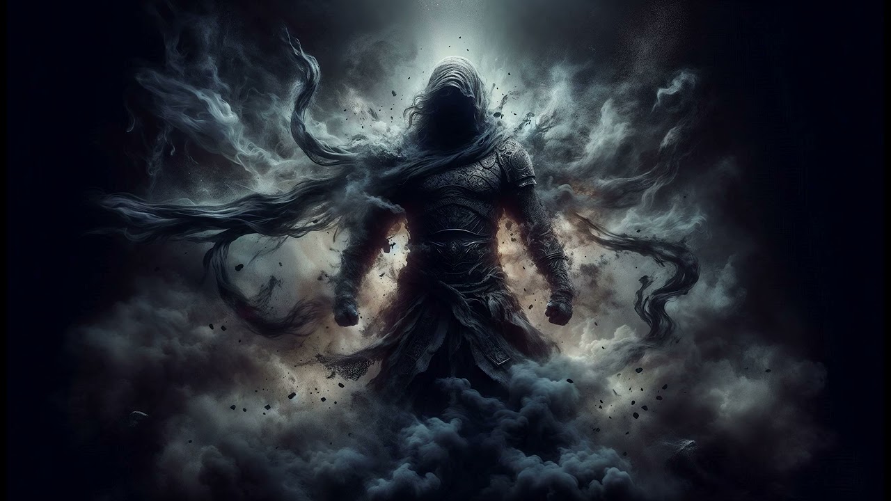 NeuroAiz - Gods of War (alternative metal, nordic folk)