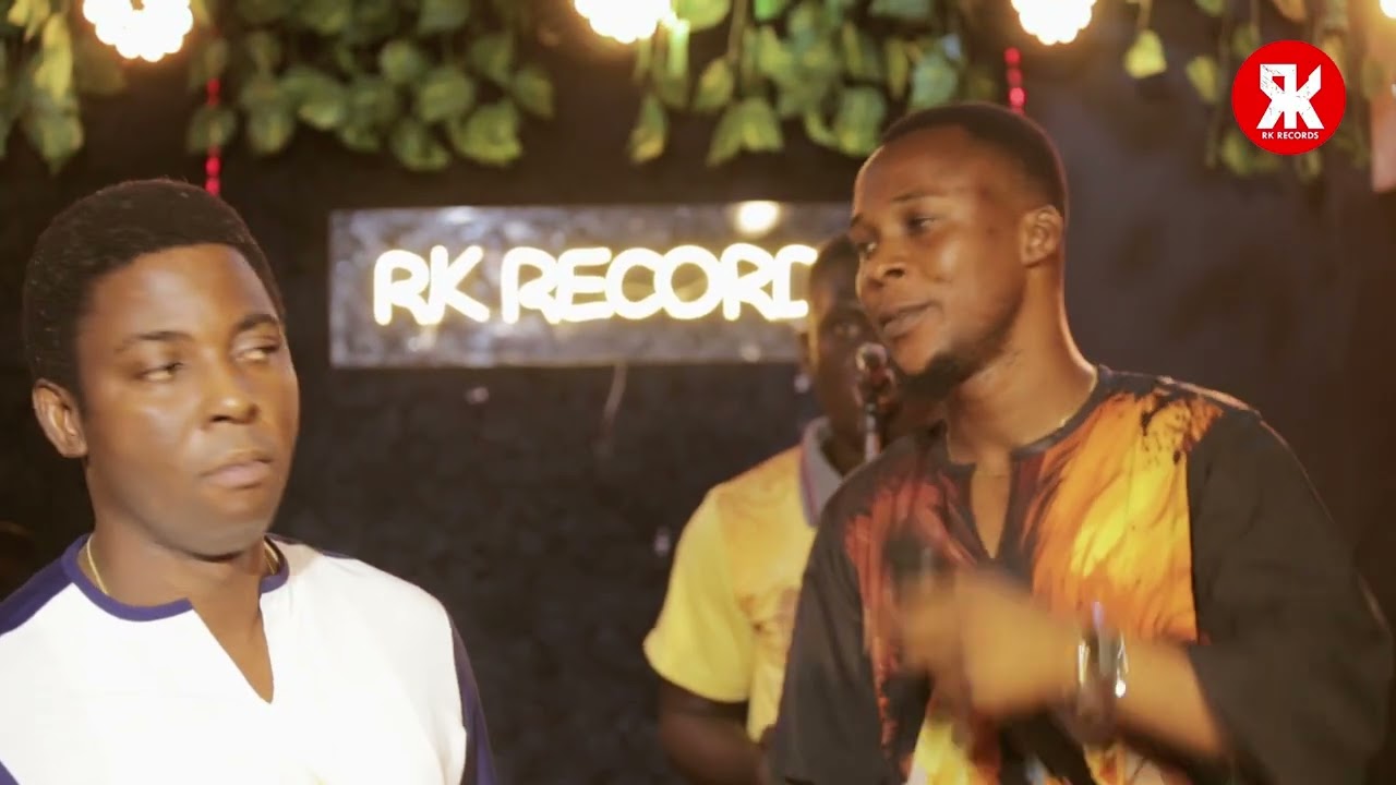 Extreme Igbadun - IMOLE JUJU HIGH LIVE INT. X PSV X ADEMOLA GOLD (BIRTHDAY PRAISE EDITION