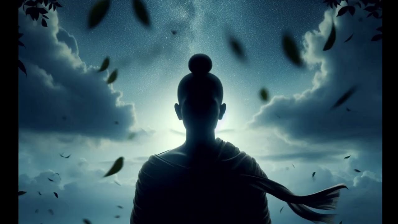 🌟 Alan Watts - The Middle Way Of The Buddha 🌟