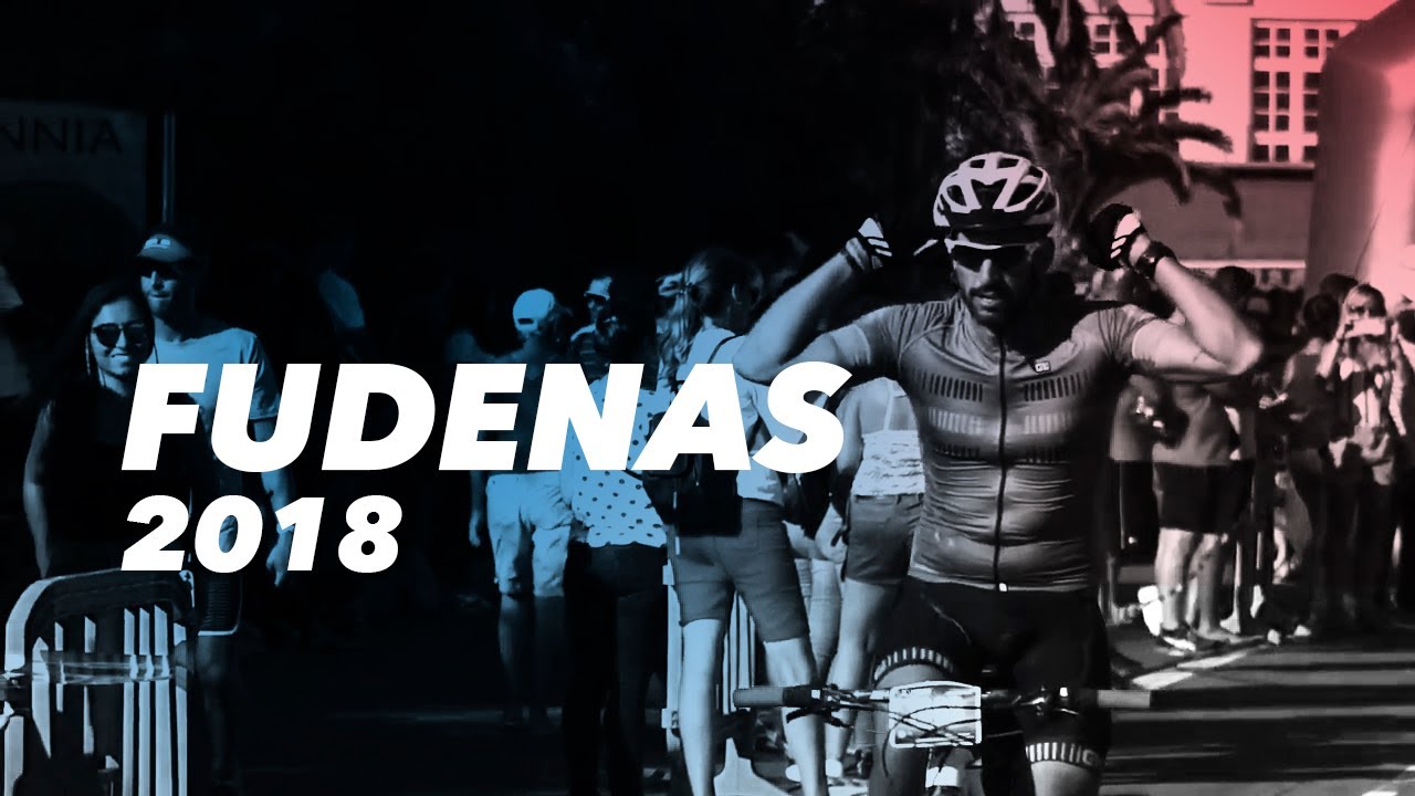 FUDENAS 2018 VKS