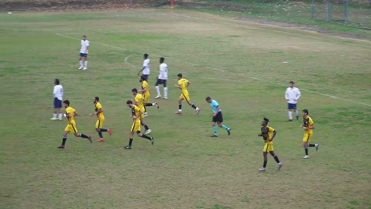 Alashker2 - Nikarm 4-1