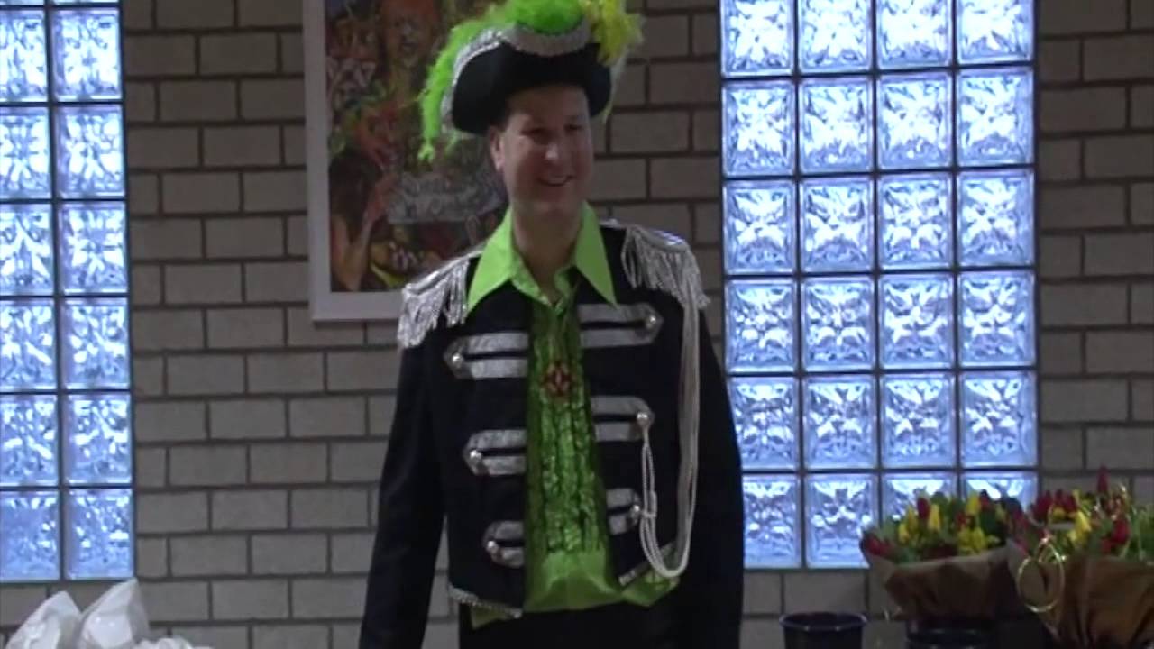 De Wins van de Prins: Kaketoes 2014