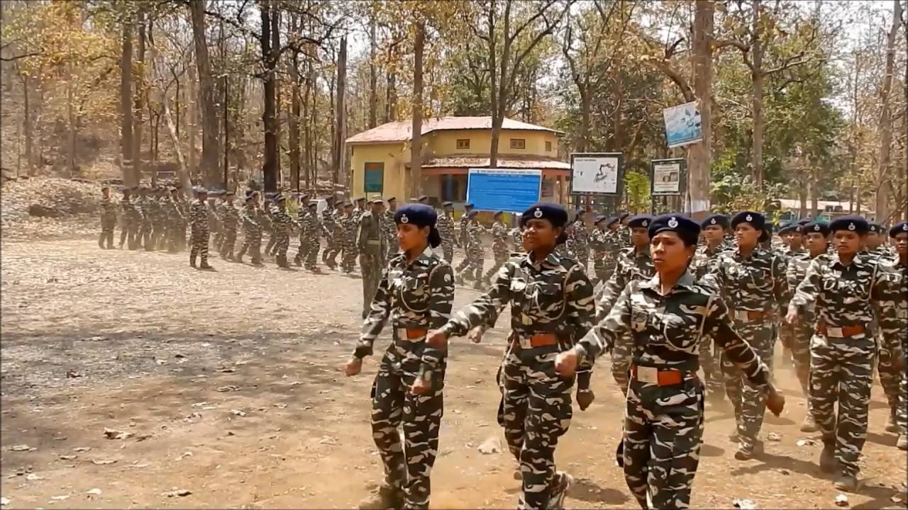 Special Tiger Protection Force,  Melghat Tiger Reserve