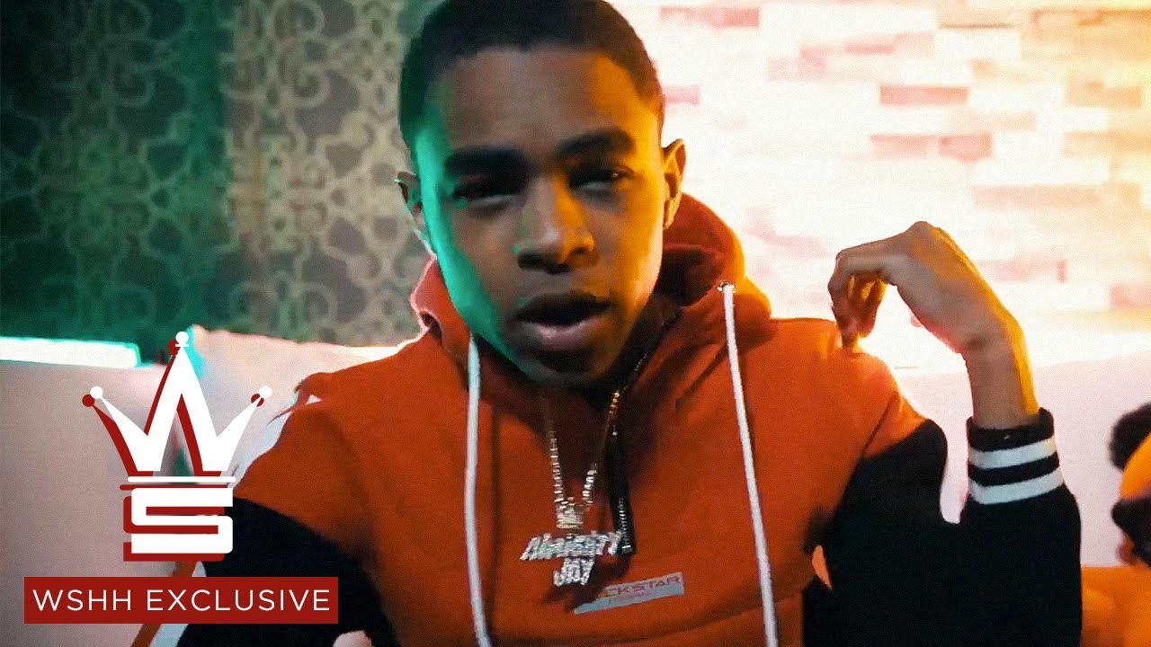 YBN Almighty Jay 