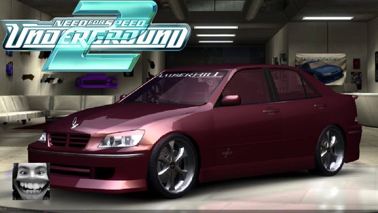 YUKS TAMATIN Need For Speed Underground 2 Indonesia (Hard Mode) #13