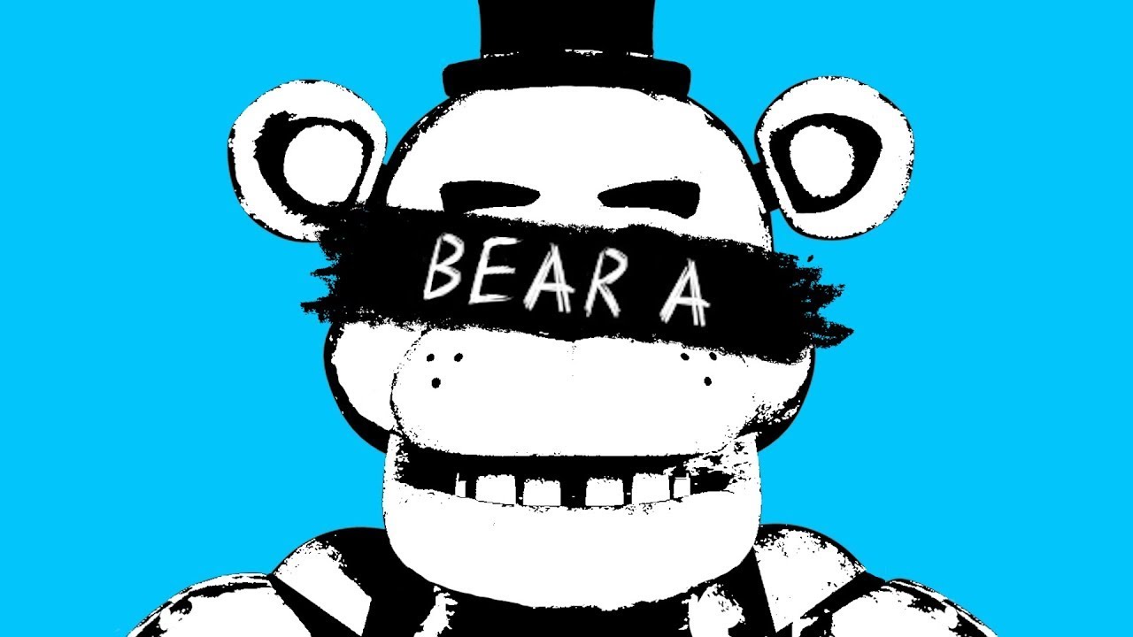 Bear A (Full Version)