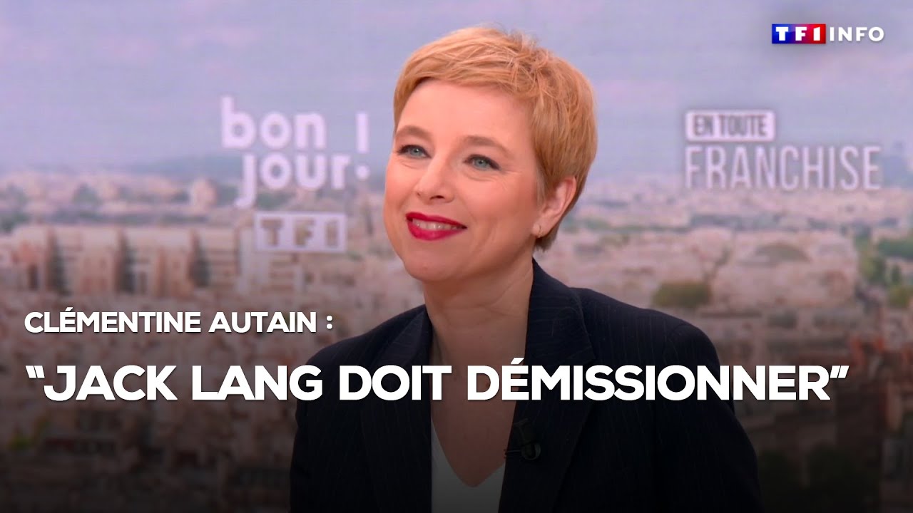 Affaire Epstein : 