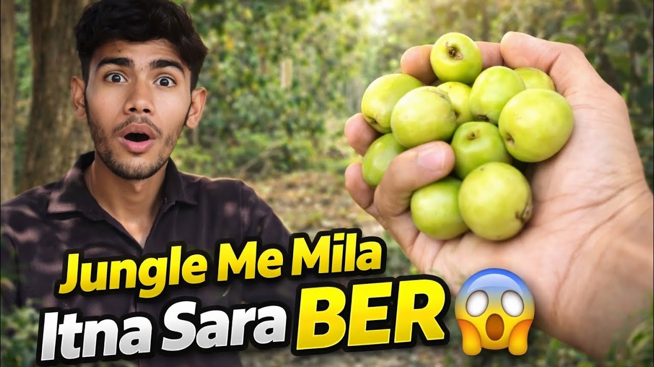 Jungle me itna Sara ber#shorts #vlog #villagevlog #junglevlog #ber #indianvlogger #viralshorts