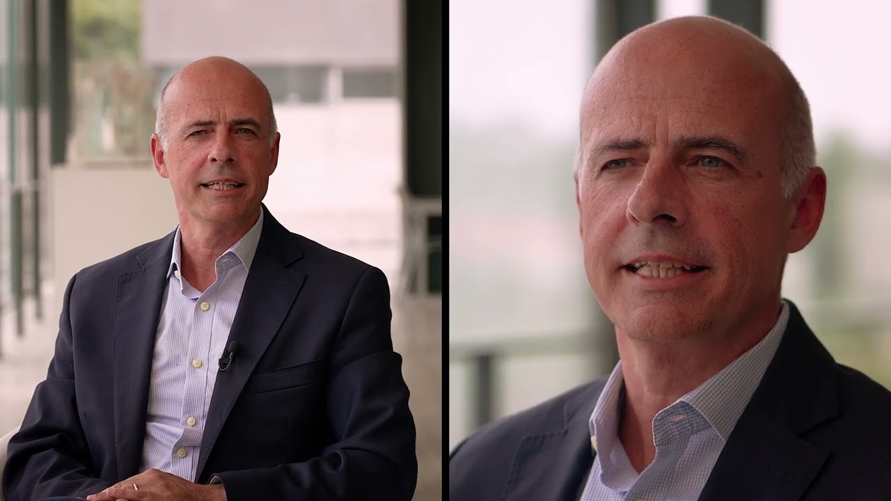 Nova FCT - Executive Education/ Promo Video - Living in a Decentralised World