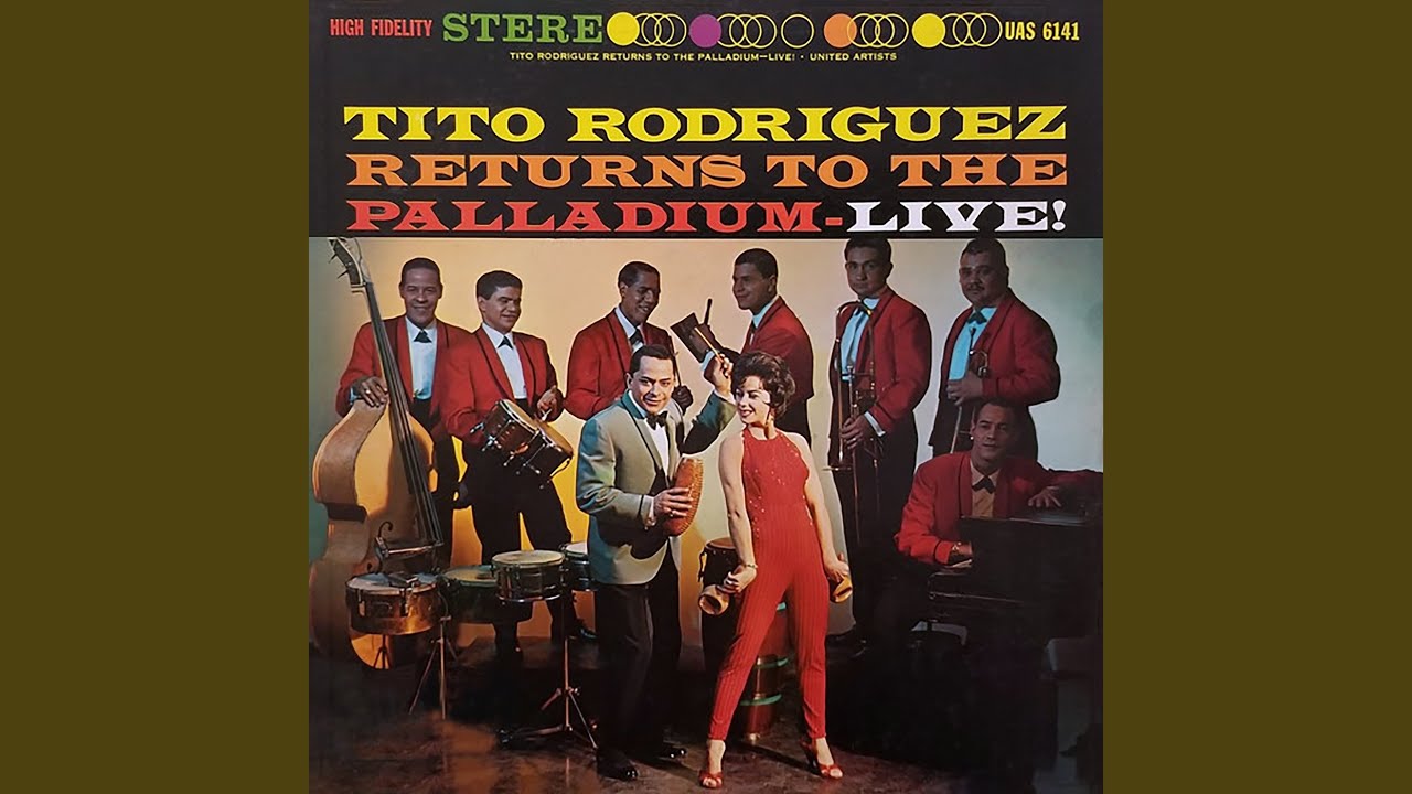 Bartolo Saca La Flauta (Live)