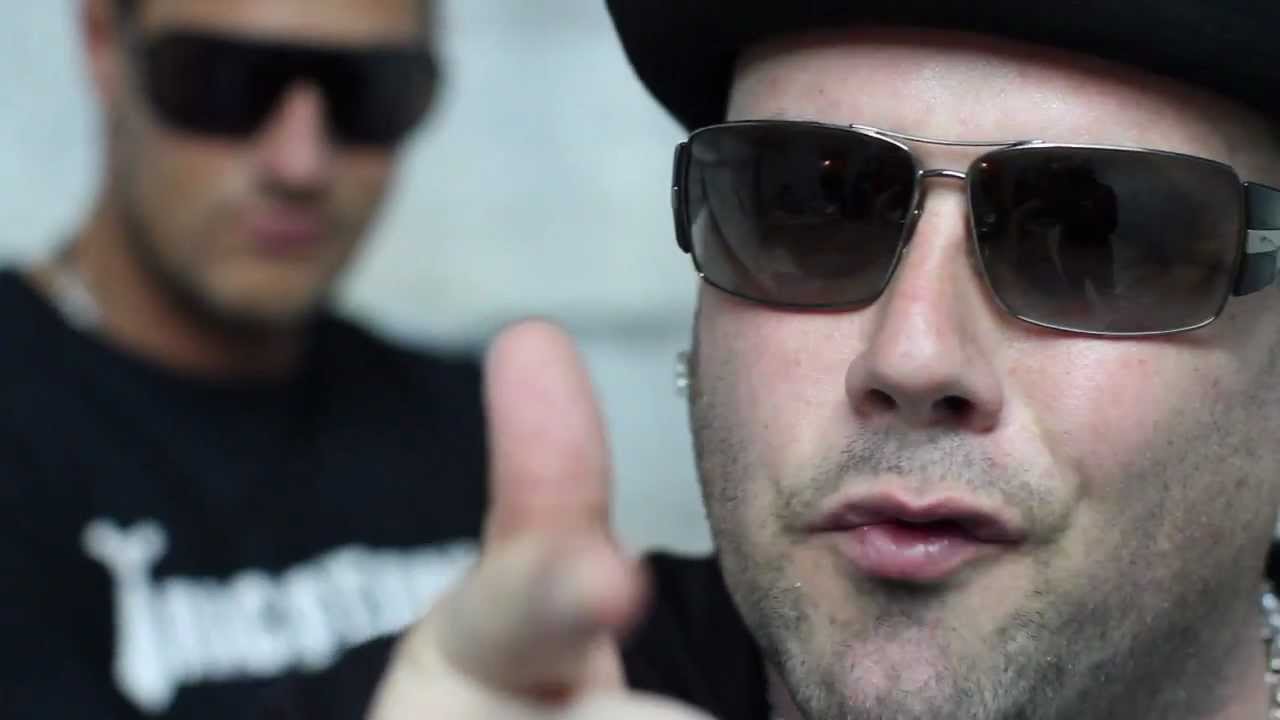 G FELLA - OFFICIAL VIDEO 