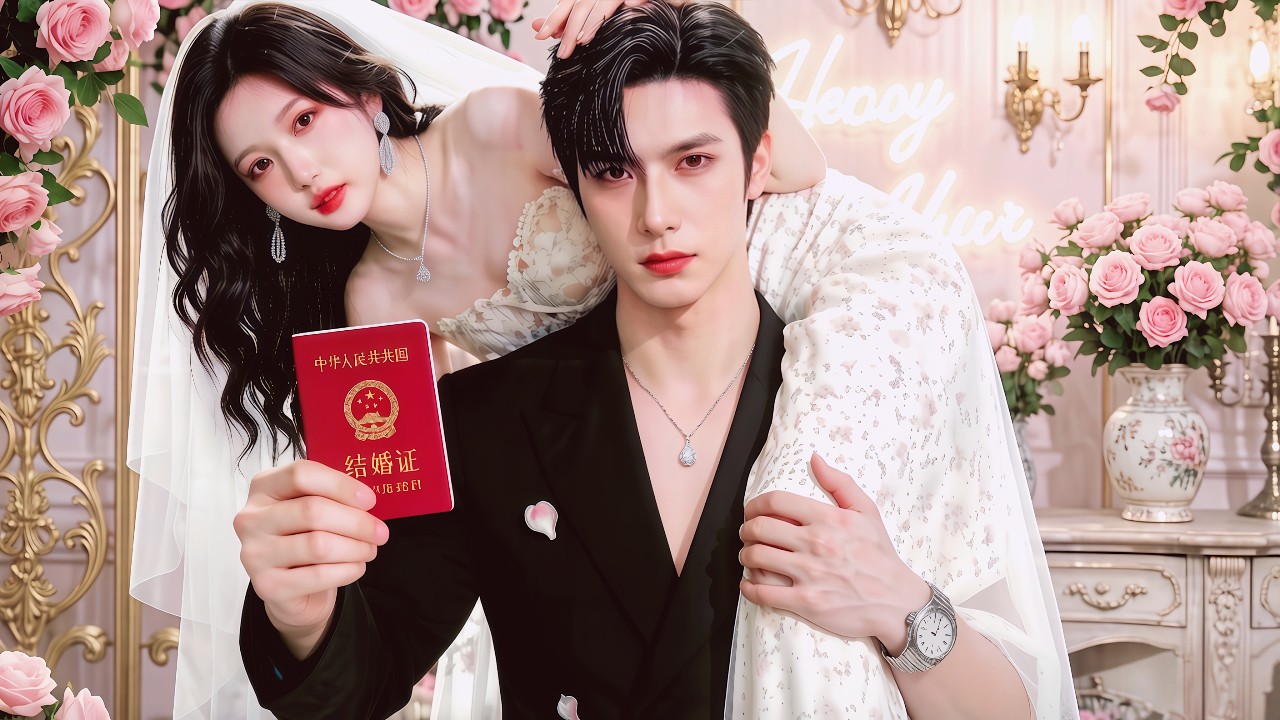 【Multi Sub】全網炸了！職業新娘假結婚，竟撩到了江城最神秘的裝瘸大佬！ #甜寵短劇 #豪門短劇 #契約婚姻 #先婚後愛 #反轉短劇 #假戲真做 #熱門短劇 #戀愛腦 #追妻火葬場 #霸道總裁